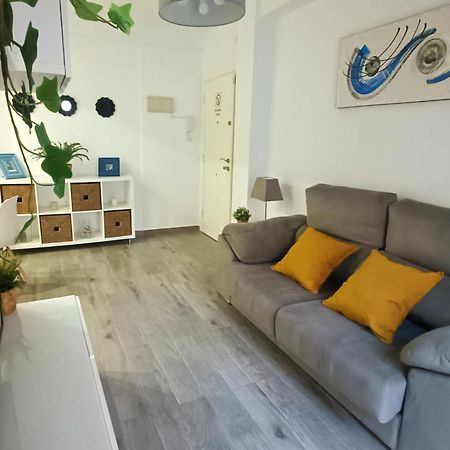 Beach&Garden Malaga Luaran gambar