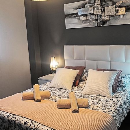 Beach&Garden Malaga Luaran gambar
