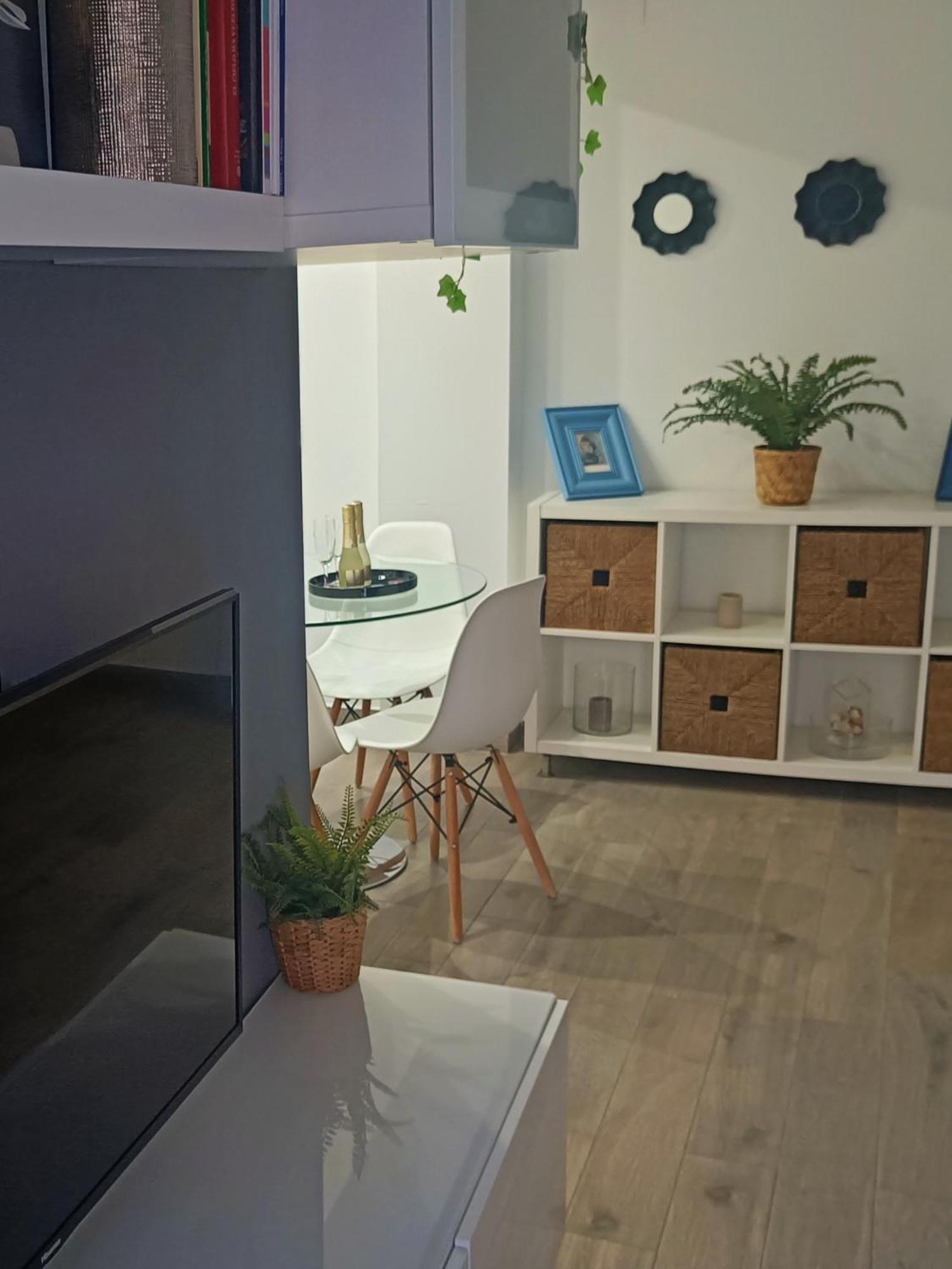 Beach&Garden Malaga Luaran gambar