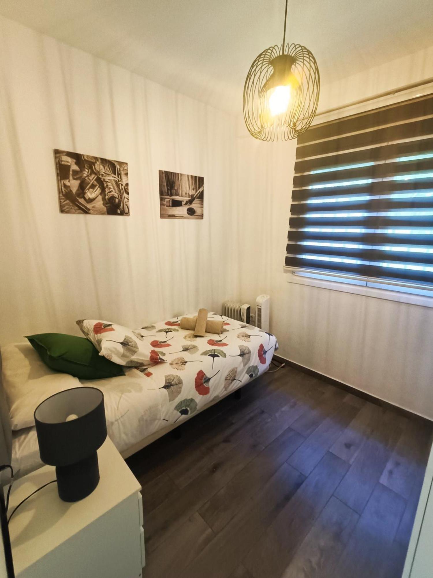 Beach&Garden Malaga Luaran gambar