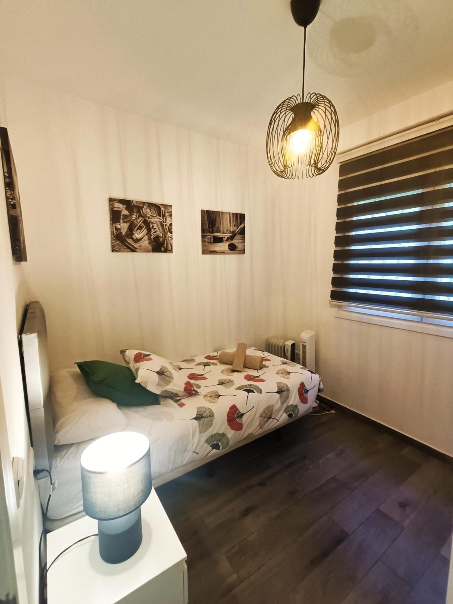 Beach&Garden Malaga Luaran gambar