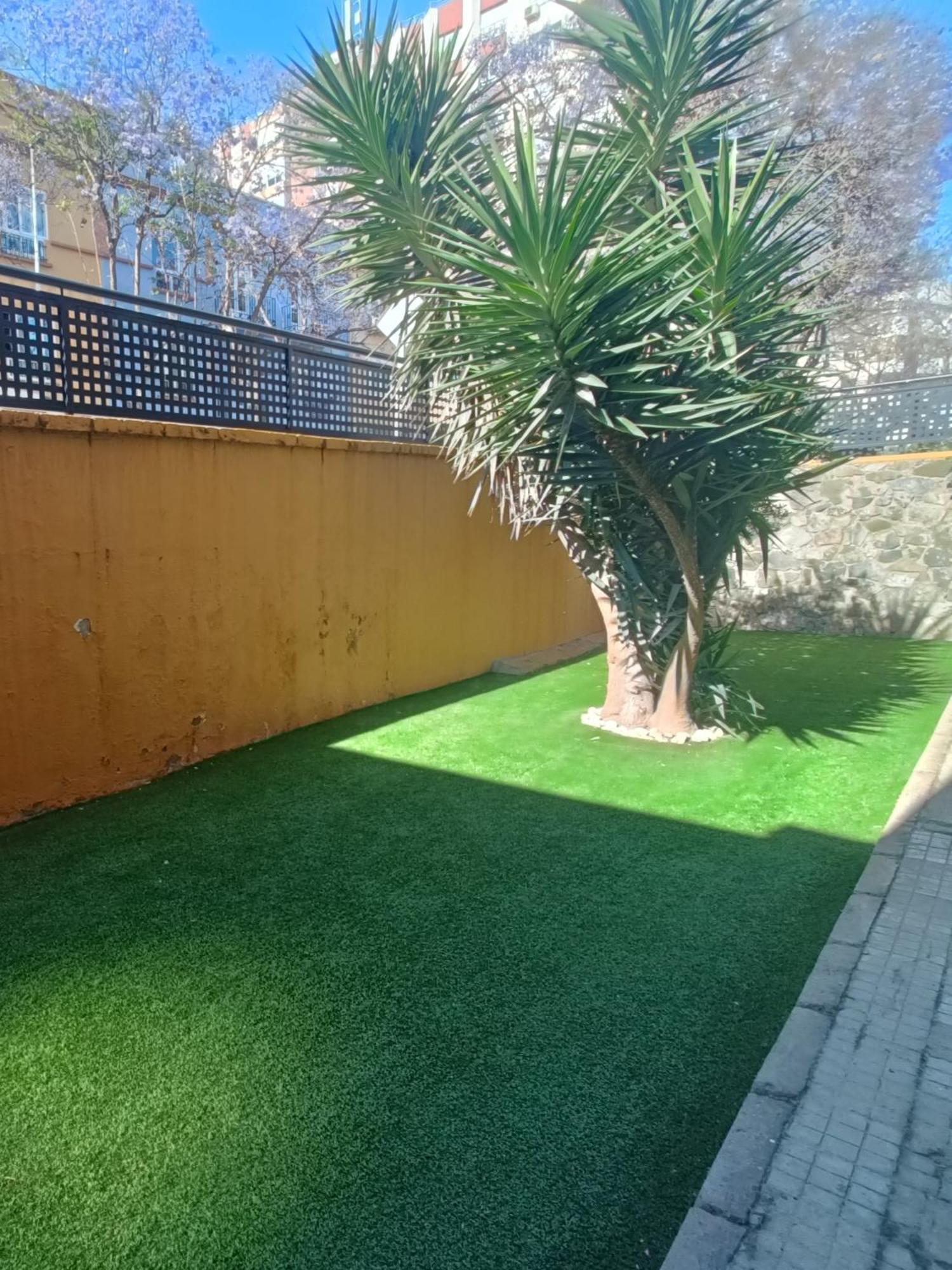 Beach&Garden Malaga Luaran gambar